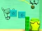 Swipe Ball — δωρεάν online παιχνίδι