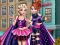 Superhero Spring Princess Dress Up — δωρεάν online παιχνίδι