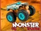 Big Monster Trucks — δωρεάν online παιχνίδι