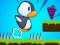 Penguin Adventure — δωρεάν online παιχνίδι