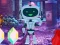 Newfangled Robot Escape — δωρεάν online παιχνίδι