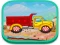 Candy track — δωρεάν online παιχνίδι