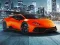 Lamborghini Huracan Evo Puzzle — δωρεάν online παιχνίδι