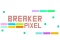 Breaker Pixel — δωρεάν online παιχνίδι