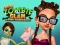 From Zombie To Glam A Spooky Transformation — δωρεάν online παιχνίδι