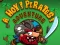 Ahoy Pirates Adventure — δωρεάν online παιχνίδι