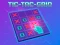 Tic-Tac-Grid — δωρεάν online παιχνίδι