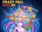 Crazy Fall Rush 3D — δωρεάν online παιχνίδι