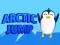 Arctic Jump — δωρεάν online παιχνίδι