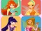 Winx Simon — δωρεάν online παιχνίδι