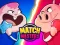 Match Masters — δωρεάν online παιχνίδι