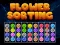 Flower Sorting — δωρεάν online παιχνίδι