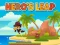 Hero's Leap — δωρεάν online παιχνίδι
