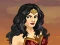 Amazon Warrior Wonder Woman Dress Up — δωρεάν online παιχνίδι