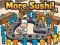 More Sushi! — δωρεάν online παιχνίδι