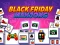 Black Friday Mahjong — δωρεάν online παιχνίδι