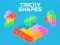 Tricky Shapes — δωρεάν online παιχνίδι