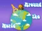 Around The World With Jumping — δωρεάν online παιχνίδι