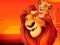Lion King Match3 — δωρεάν online παιχνίδι