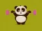 Exitic Animals Puzzle Time — δωρεάν online παιχνίδι