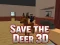 Save the Deer 3D — δωρεάν online παιχνίδι