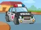 Police Cars Jigsaw — δωρεάν online παιχνίδι