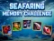 Seafaring Memory Challenge — δωρεάν online παιχνίδι