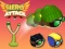 Hero Attack — δωρεάν online παιχνίδι