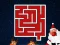 Christmas Maze — δωρεάν online παιχνίδι
