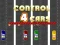 Control 4 Cars — δωρεάν online παιχνίδι