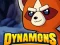 Dynamons — δωρεάν online παιχνίδι