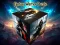 Fantasy Warrior Puzzle — δωρεάν online παιχνίδι