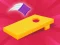 Corn Hole 3D — δωρεάν online παιχνίδι