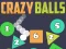 Crazy Balls — δωρεάν online παιχνίδι