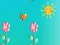 Swinging Bee — δωρεάν online παιχνίδι