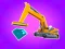 Magnet Truck — δωρεάν online παιχνίδι