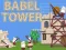 Babel Tower — δωρεάν online παιχνίδι