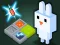Funny Bunny Logic — δωρεάν online παιχνίδι