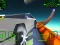 Cyber Truck Race Climb — δωρεάν online παιχνίδι