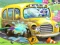 Sweet Baby Girl Messy School Cleaning — δωρεάν online παιχνίδι