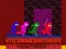 Stickman Brothers Nether Parkour — δωρεάν online παιχνίδι