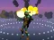 Ninja Runner Fighter — δωρεάν online παιχνίδι