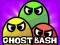 Ghost Bash — δωρεάν online παιχνίδι