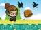 Burger Elf — δωρεάν online παιχνίδι