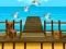 Beach Mermaid Escape — δωρεάν online παιχνίδι