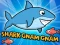 Shark Gnam Gnam — δωρεάν online παιχνίδι
