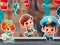Scooter Brothers — δωρεάν online παιχνίδι