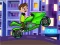 Ben 10 Racer punk — δωρεάν online παιχνίδι