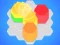 Hexa Stack Sort — δωρεάν online παιχνίδι