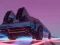 Futuristic Racer — δωρεάν online παιχνίδι